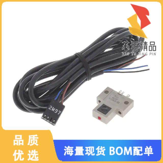 全新EE-SPWD311原装(SENSOR THROUGH-BEAM 1M NPN)正品