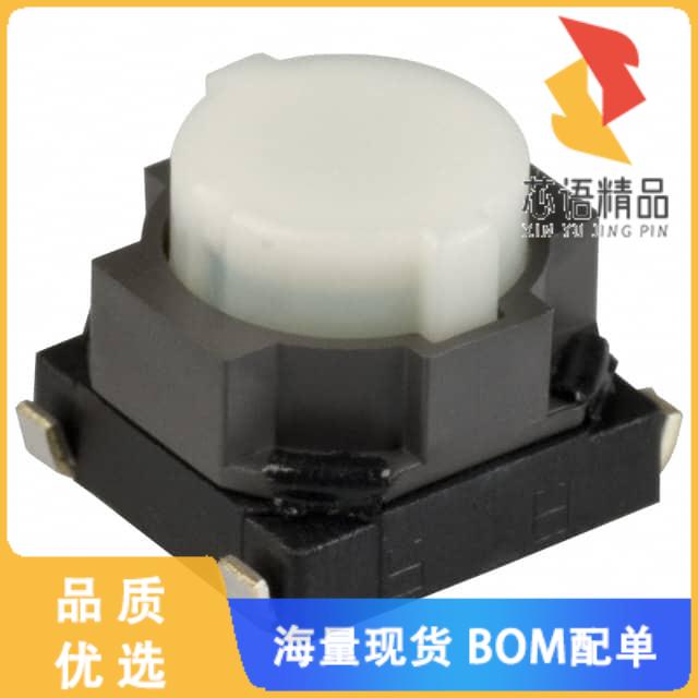 全新EVQ-P1F05M原装(SWITCH TACTILE SPST-NO 0.05A