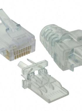 全新SS-39100-011原装(CONN MOD PLUG 8P8C UNSHIELD