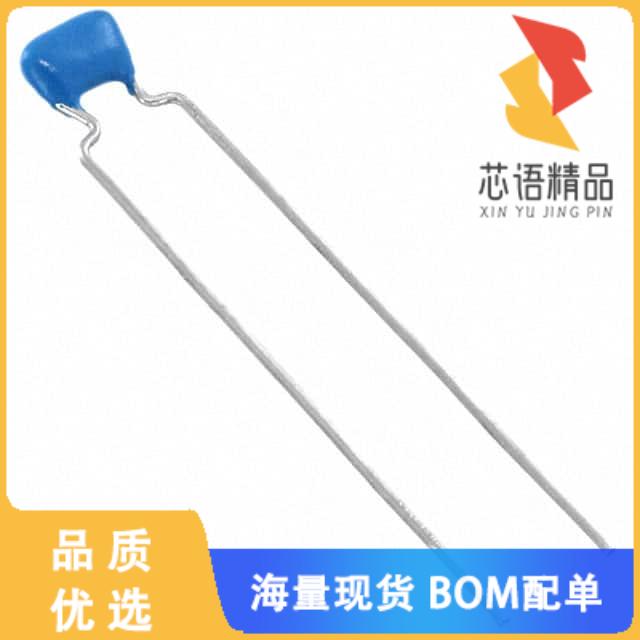 全新RDER72J102K2K1H03B原装(CAP CER 1000PF 630V X