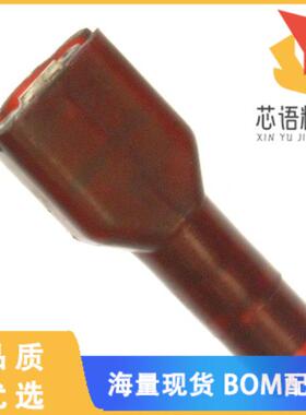 全新0190020009原装(CONN QC RCPT 18-22AWG 0.187)正品