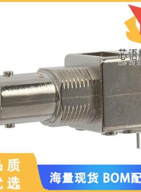 全新5227676-1原装(CONN BNC JACK R/A 50 OHM PCB)正品