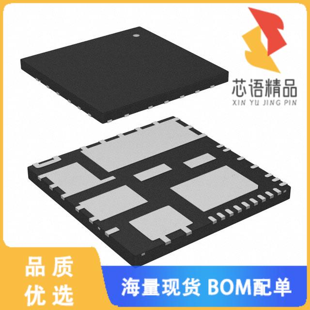 全新IRSM836-045MA原装(IC MTR DRIVER 13.5V-16.5V