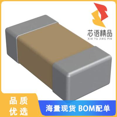 全新C0402C102K5HACAUTO原装(CAP CER 1000PF 50V X8