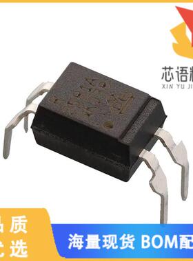 全新PS2581AL1-A原装(OPTOISOLATOR 5KV TRANS 4DIP)正品