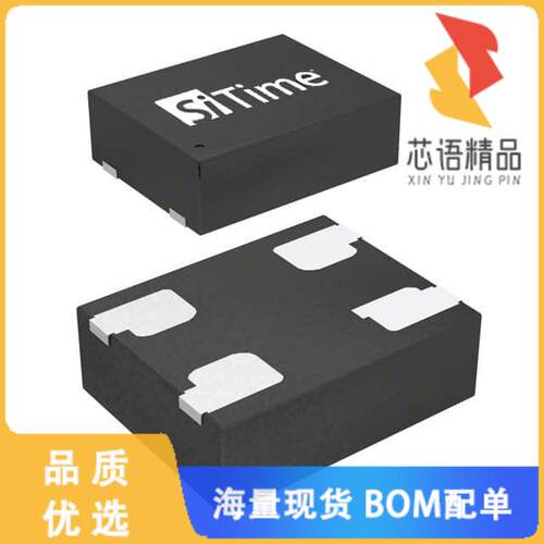 全新SIT8008BI-13-18E-39.000000原装(MEMS OSC XO 3