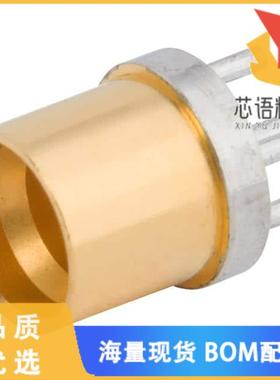 全新1211-40116原装(SMP MALE PCB THRU-HOLE CONNEC