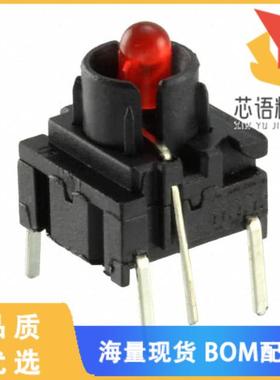 全新3FTH980原装(SWITCH TACTILE SPST-NO 0.05A 24V)正品