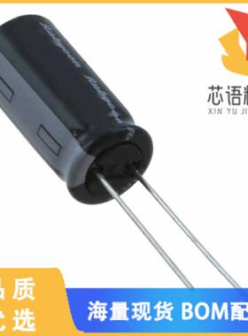 全新50PX330MEFC10X16原装(CAP ALUM 330UF 20% 50V