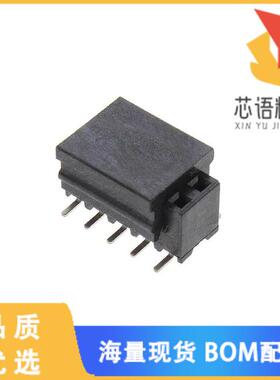 全新1-2314844-0原装(CONN RCPT 10 POS 0.079 GOLD