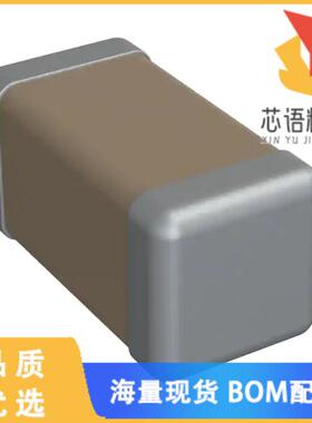 全新1206J0500223MXT原装(CAP CER 0.022UF 50V X7R