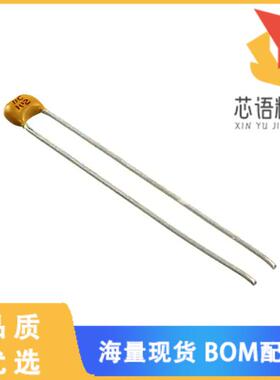 全新K104M10X7RF53L2原装(CAP CER 0.1UF 50V X7R RA