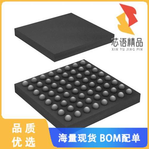 全新CYW20730A1KFBGT原装(IC RF TXRX+MCU BLUETOOTH