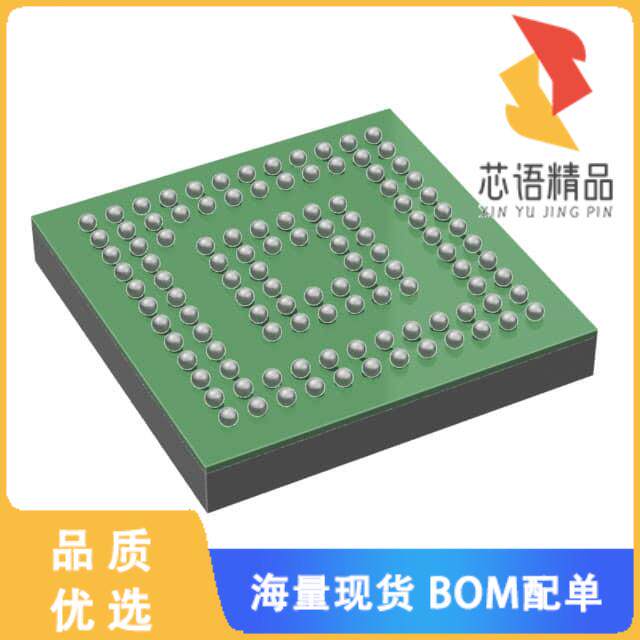 全新MSP430F477IZCA原装(IC MCU 16BIT 32KB FLASH 1