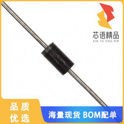 全新1N4744AG原装(VOLTAGE REGULATOR)正品