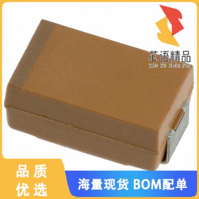 全新NOJE477M004RWJ原装(CAP NIOB OXIDE 470UF 20%