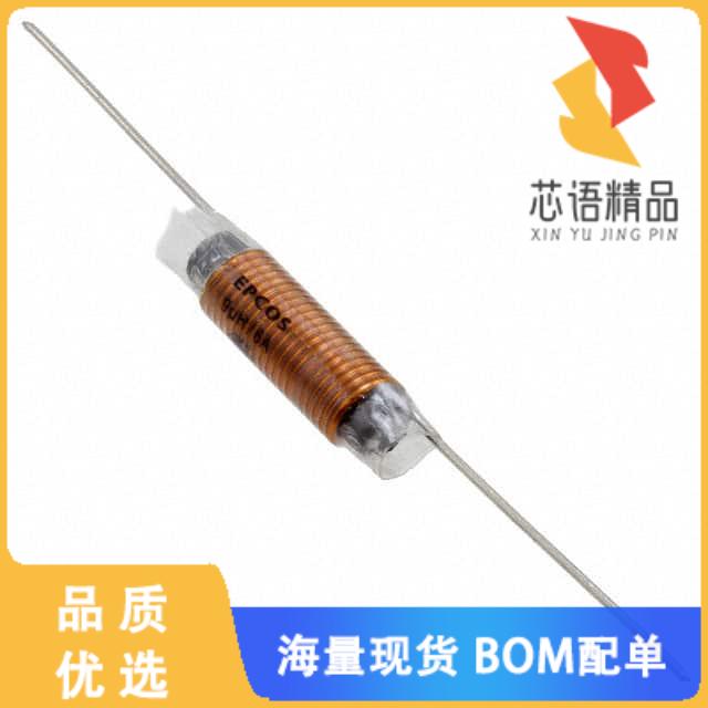 全新B82111B0000C022原装(FIXED IND 9UH 6A 12 MOHM