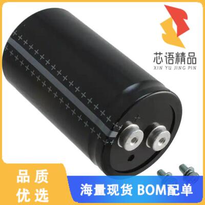 全新B43310A9688M000原装(CAP ALUM 6800UF 20% 400V