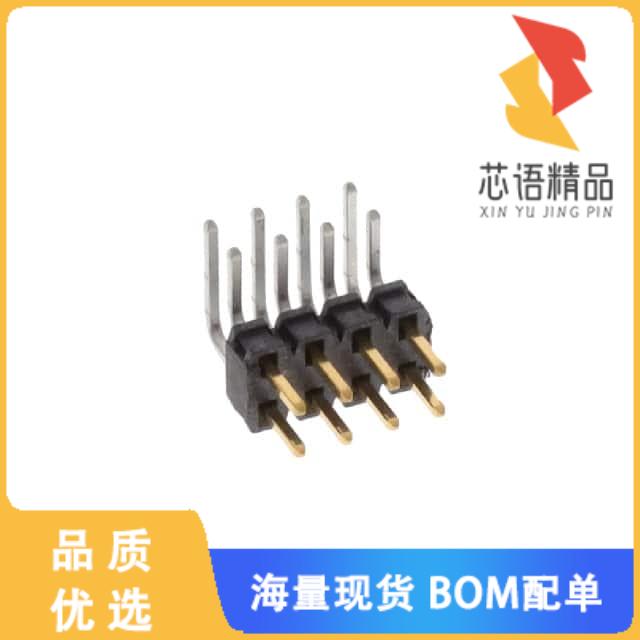 全新TMMH-104-01-F-D-RA原装(2MM LOW PROFILE STRIP