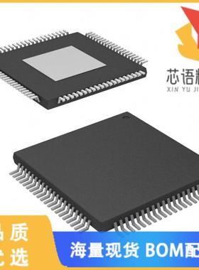 全新ADS5444IPFPR原装(IC ADC 13BIT PIPELINED 80HT