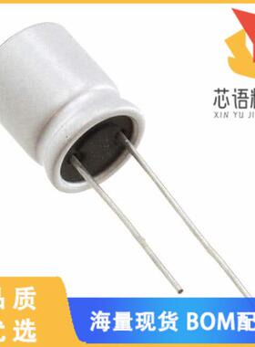 全新RNU1E331MDN1PH原装(CAP ALUM POLY 330UF 20% 2