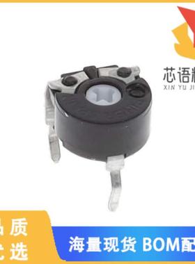 全新PT6KV-224A2020原装(6MM TRIMMER POTENTIOMETER