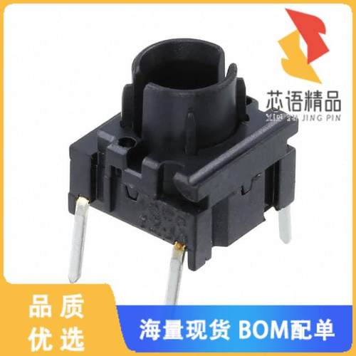 全新3FTH9原装(SWITCH TACTILE SPST-NO 0.05A 24V)正品