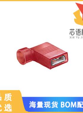 全新DNFR18-250FIB-M原装(CONN QC RCPT 18-22AWG 0.