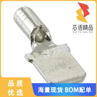 TAB 全新MU18 0.250 CONN 22AWG 250DMK原装