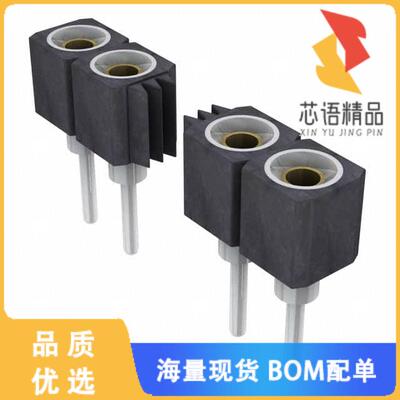 全新310-93-116-41-001000原装(CONN RCPT 16POS 0.1