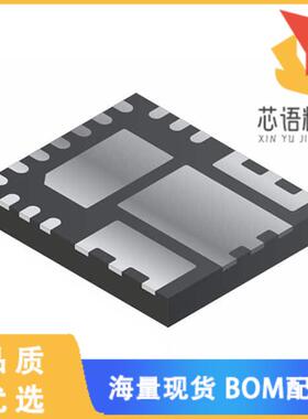 全新XR76117ELTR-F原装(IC REG BUCK ADJUSTABLE 15A