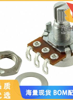 全新P160KNP-0QC15B10K原装(POT 10K OHM 1/5W PLAST