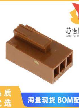 全新IL-3S-S3L-(N)原装(CONN HEADER 3POS 2.5MM)正品