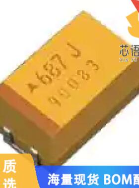 全新TPSA225M025R2500原装(CAP TANT 2.2UF 20% 25V