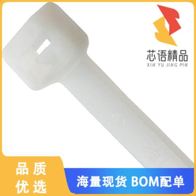 全新PLT1M-M69原装(CBL TIE ING NAT 18LBS 3.9)正品