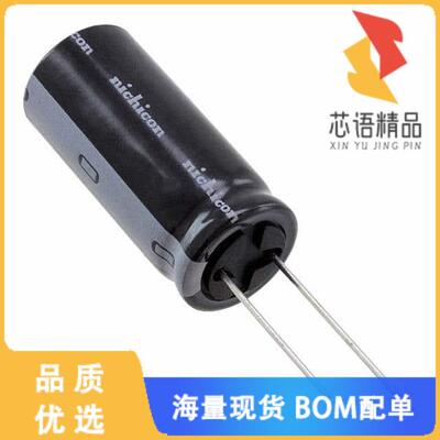 全新UKL1V152KHD原装(CAP ALUM 1500UF 10% 35V RADI