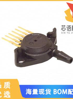 全新MPX5700AP原装(IC PRESSURE SENSOR ABS 6-SIP)正品