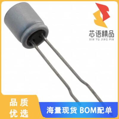 全新RS80J561MDN1JT原装(CAP ALUM POLY 560UF 20% 6