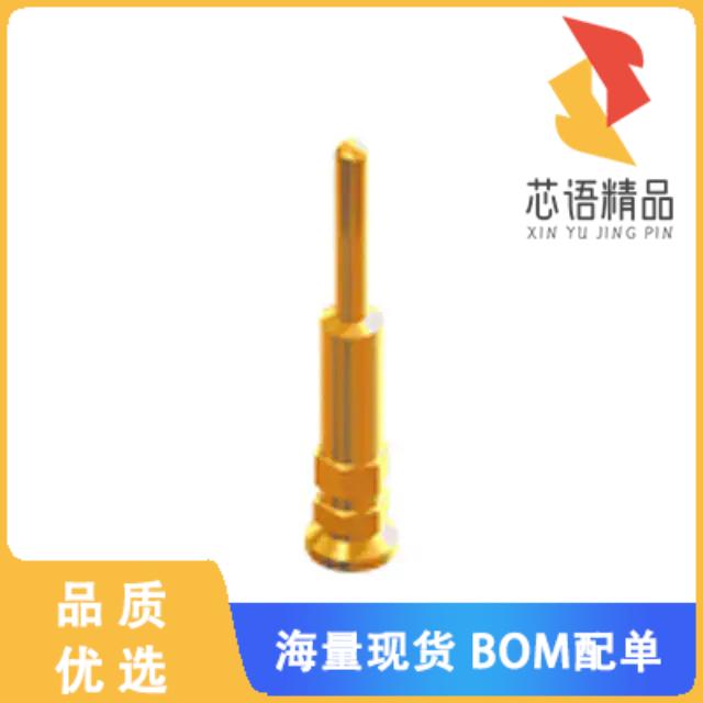 全新1997-2原装(CONN PC PIN CIRC 0.020DIA TIN)正品