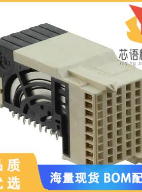全新10123420-101LF原装(CONN RCPT HIGH SPEED 54P
