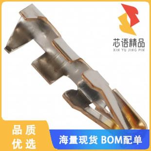 SOCKET 2022SCFA原裝 22AWG CRIMP CONN 全新DF1B
