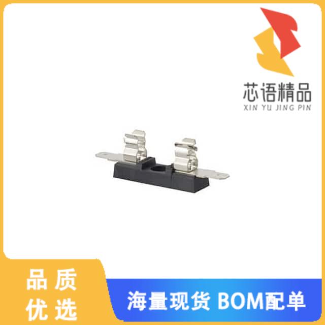 全新BK2-S-4201-1X-R原装(FUSE B 1/4 25A QC 0.25)正品