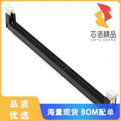 全新4-1932000-7原装(CONN SKT DIMM 240POS PCB)正品