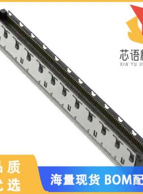 全新3-6318491-6原装(CONN PLUG 220POS SMD GOLD)正品