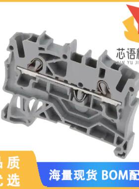 全新2002-1201原装(2-CONDUCTOR THROUGH TERMINAL B