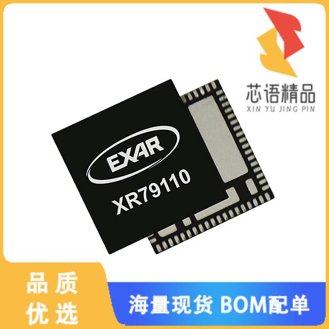 全新XR79110EL-F原装(DC DC CONVERTER 0.6-5.5V)正品