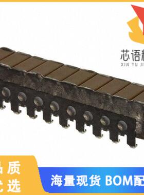 全新ST205C107MAJ10原装(CAP CER 100UF 50V X7R SMD)正品