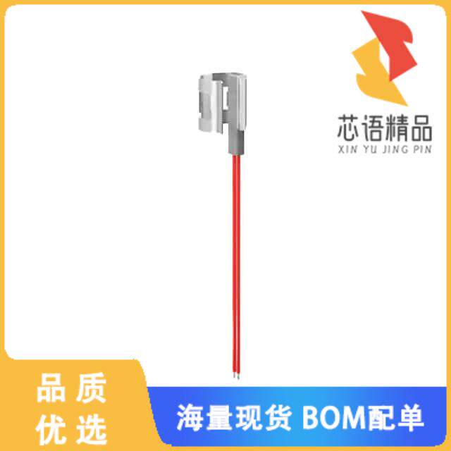 全新B58101A0109A000原装(ALUMINUM PIPE CLIP-ON SE