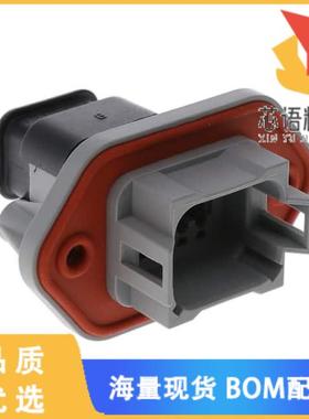 全新AT04-08PA-PM15原装(8 POSTION RECEPTACLE, PIN