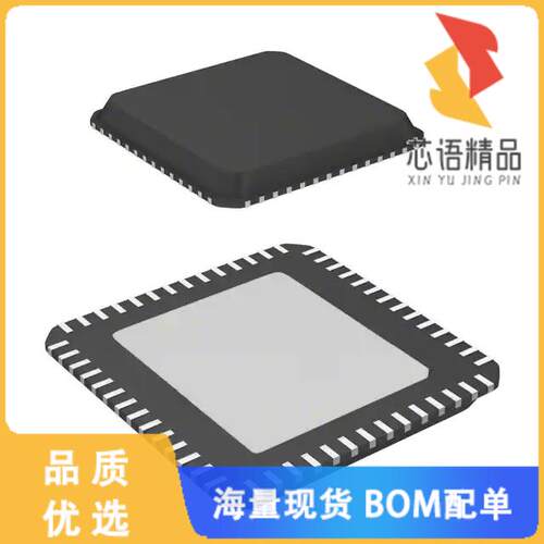 全新LAN8820-ABZJ-TR原装(IC TRANSCEIVER FULL 1/1